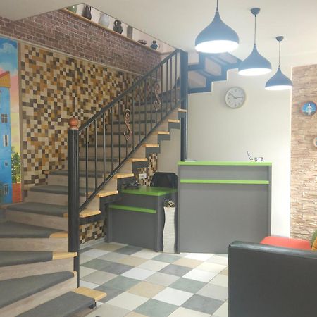 Hotel Tradicia Tbilisi Eksteriør billede