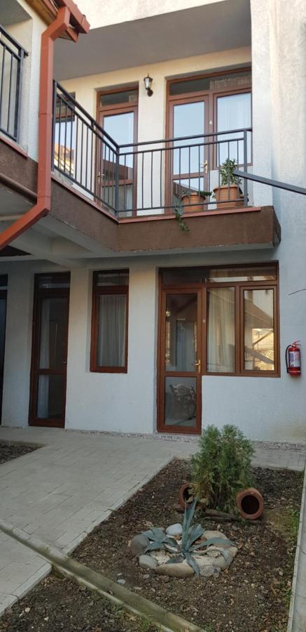 Hotel Tradicia Tbilisi Eksteriør billede