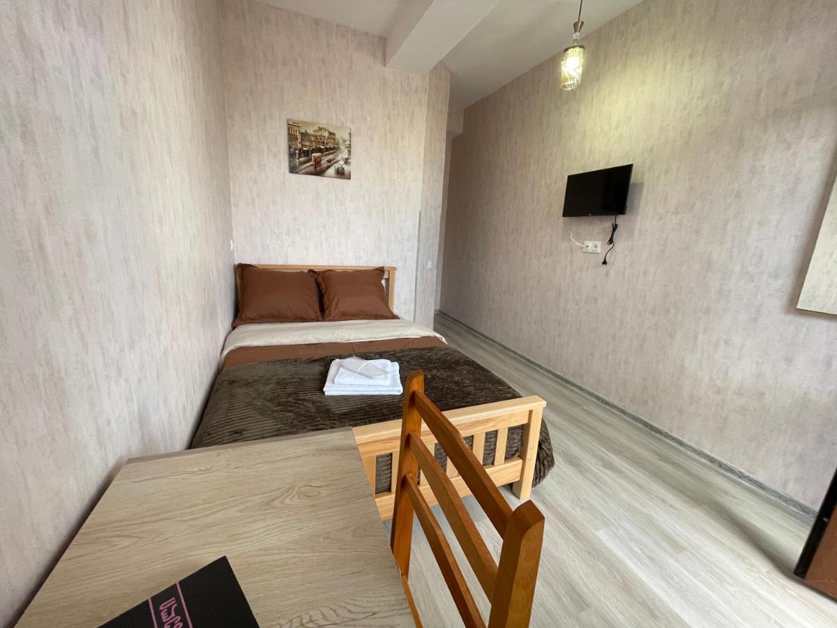 Hotel Tradicia Tbilisi Eksteriør billede