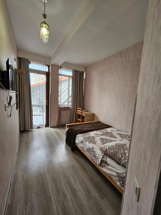 Hotel Tradicia Tbilisi Værelse billede