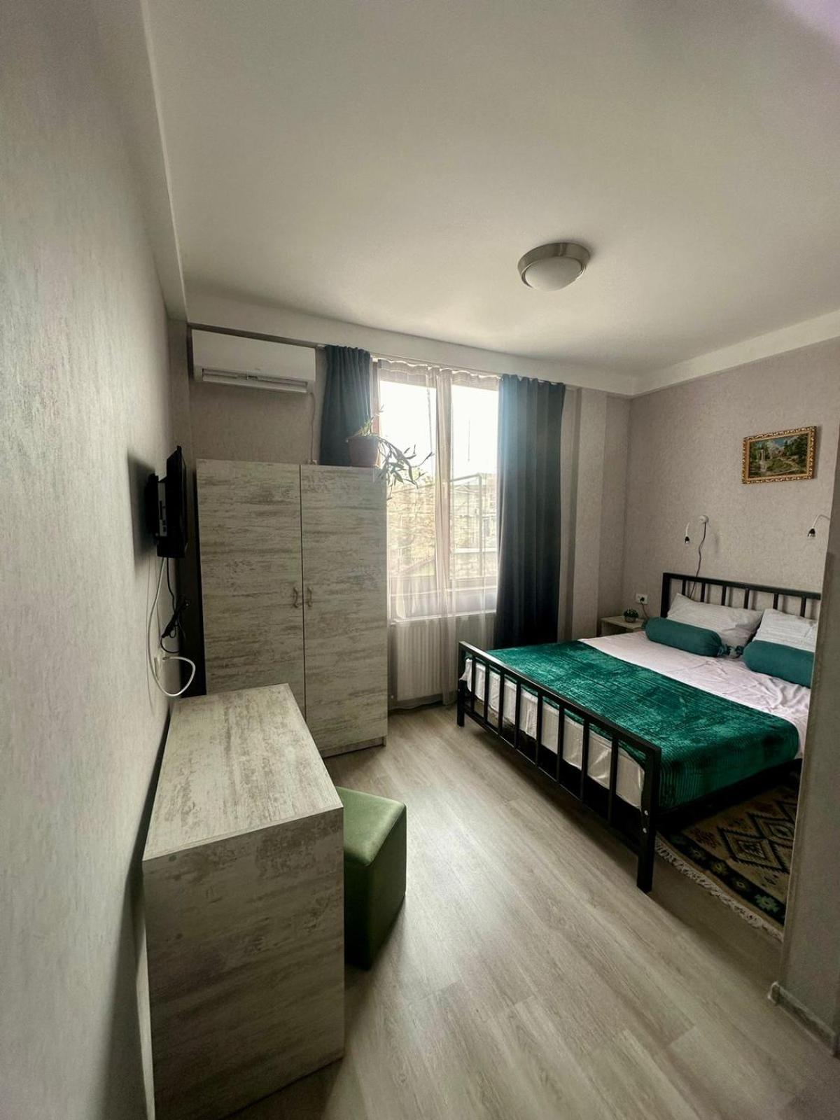 Hotel Tradicia Tbilisi Eksteriør billede