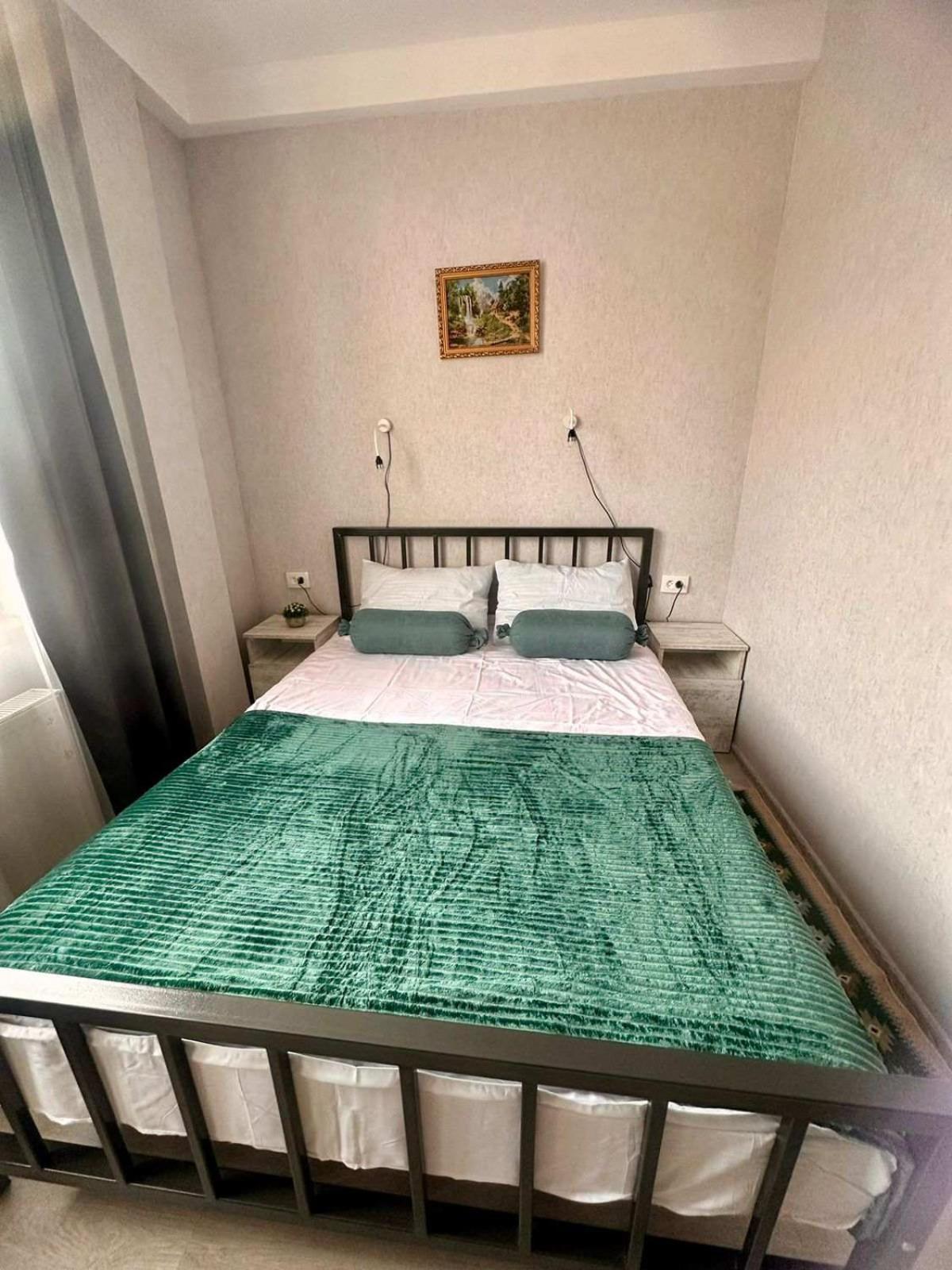 Hotel Tradicia Tbilisi Eksteriør billede
