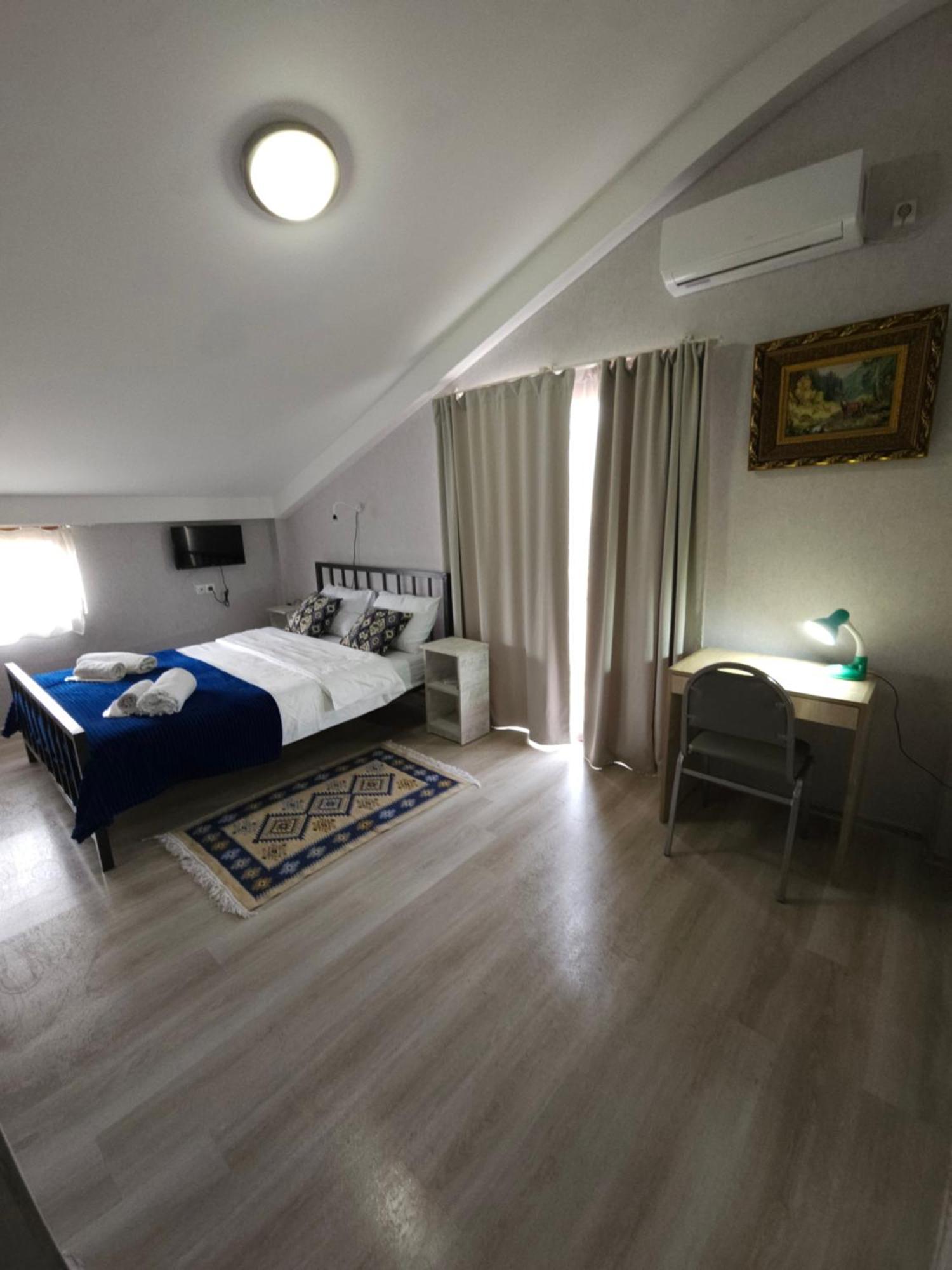 Hotel Tradicia Tbilisi Eksteriør billede