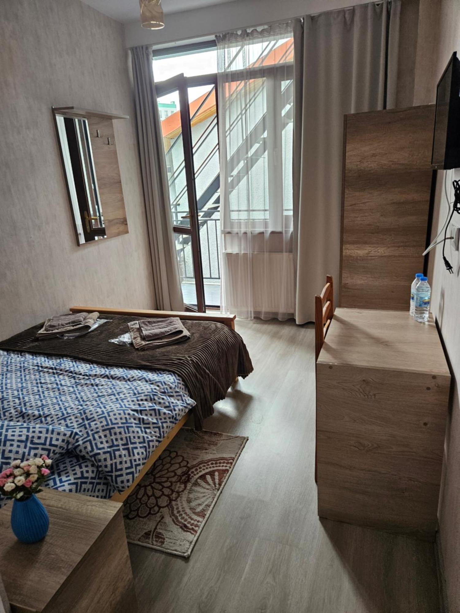 Hotel Tradicia Tbilisi Eksteriør billede