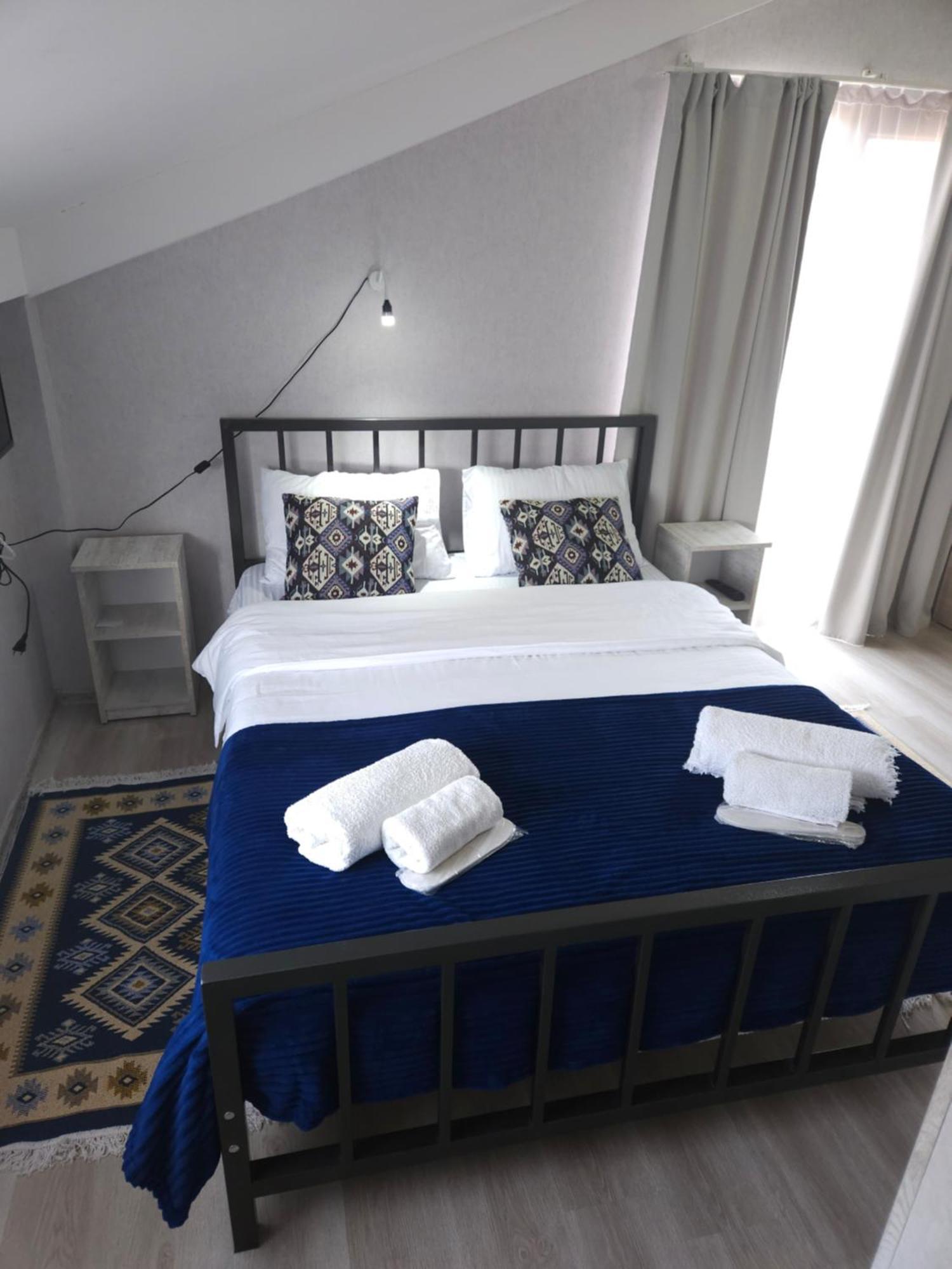 Hotel Tradicia Tbilisi Eksteriør billede