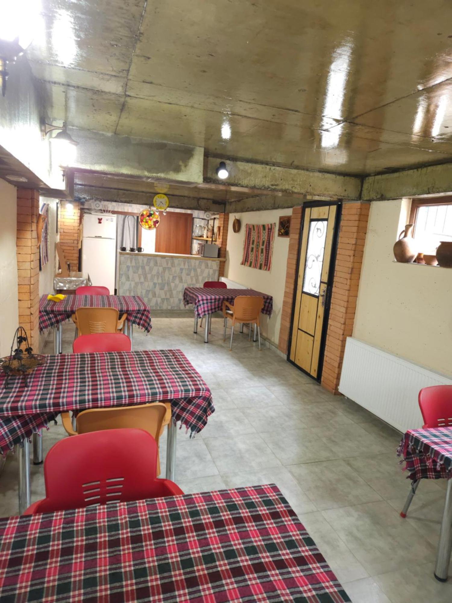 Hotel Tradicia Tbilisi Eksteriør billede