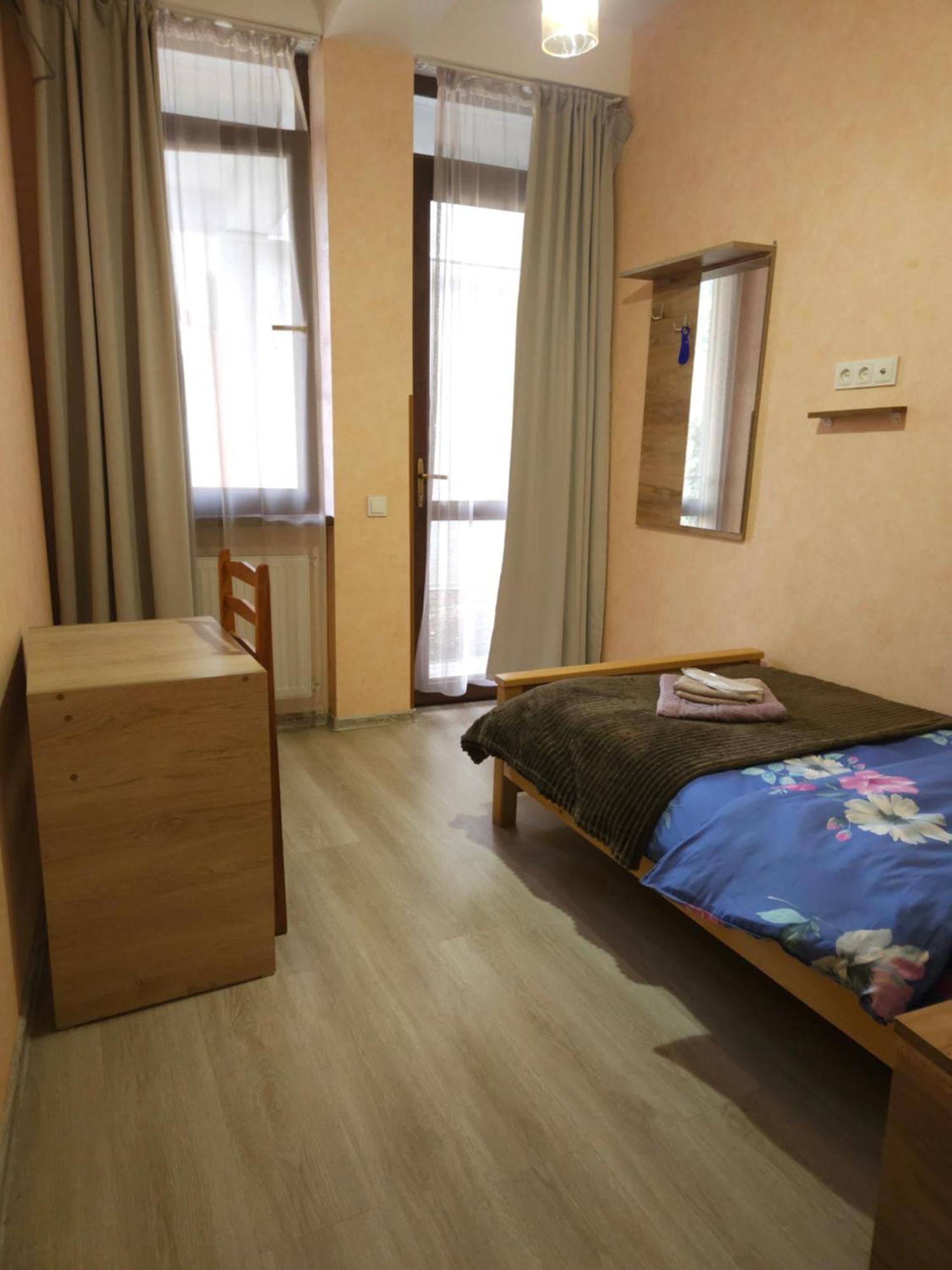 Hotel Tradicia Tbilisi Eksteriør billede