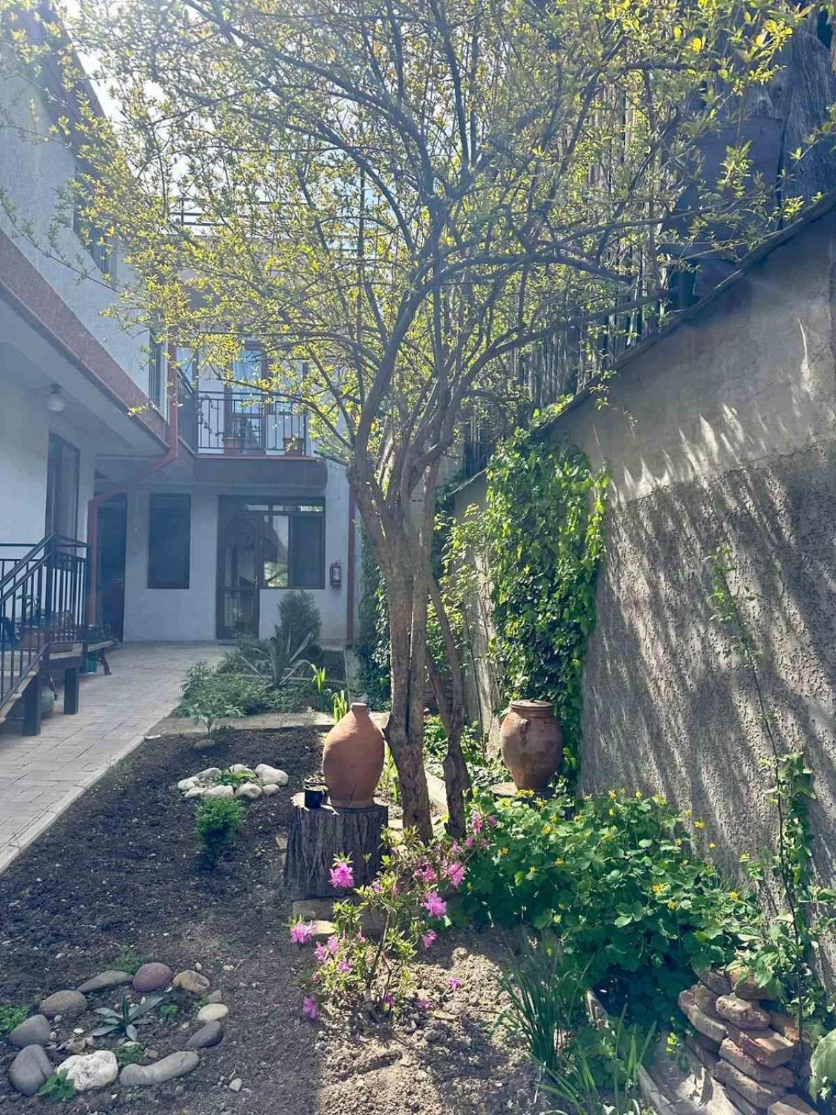 Hotel Tradicia Tbilisi Eksteriør billede