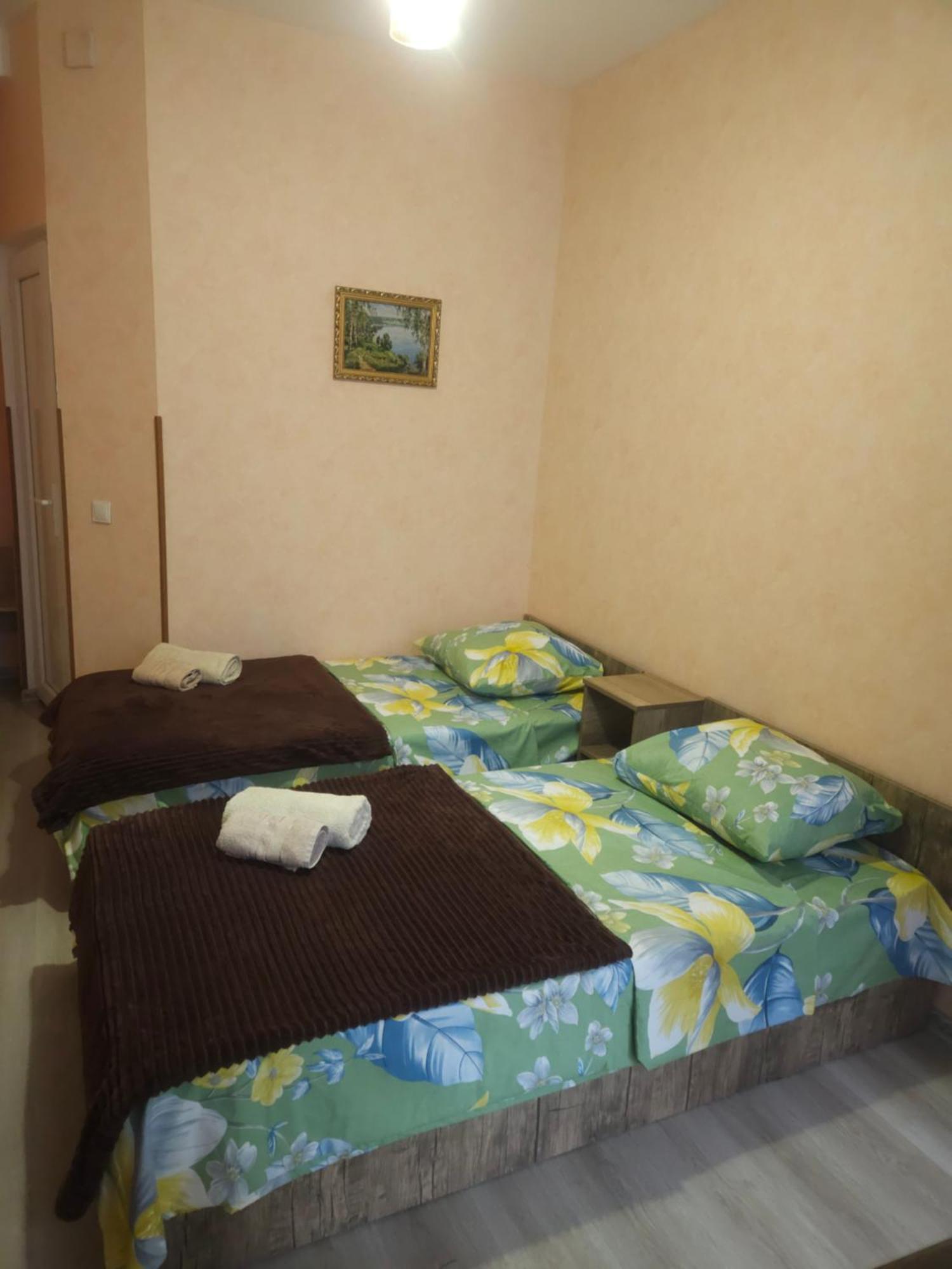 Hotel Tradicia Tbilisi Eksteriør billede