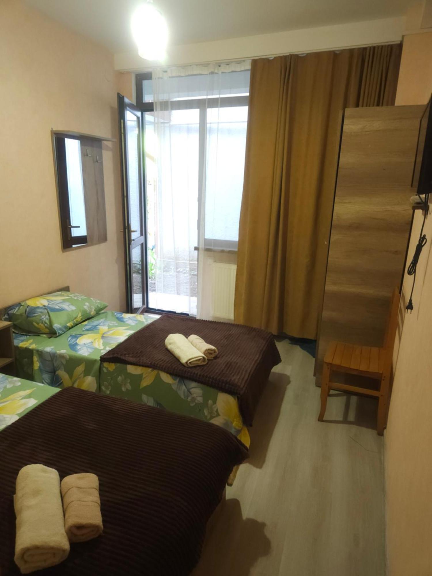 Hotel Tradicia Tbilisi Eksteriør billede